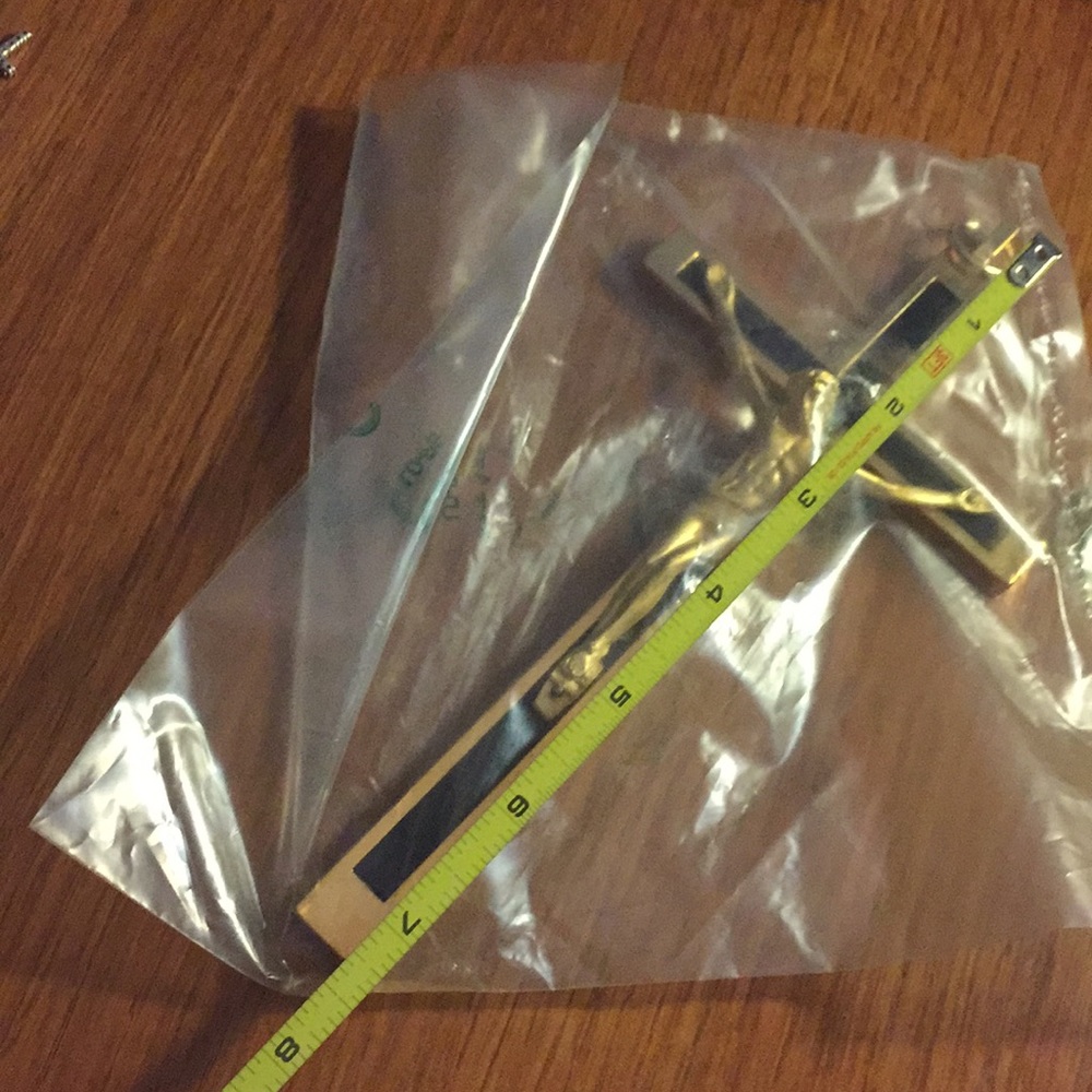 Crucifix - Picture 2 of 2